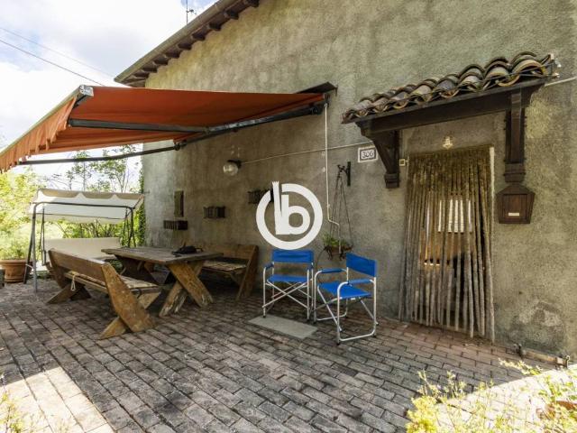Casa indipendente in vendita a Monzuno BO