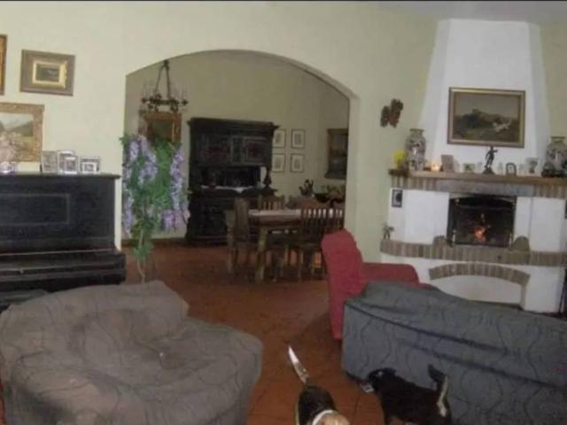 Casa indipendente in vendita a Monzuno BO