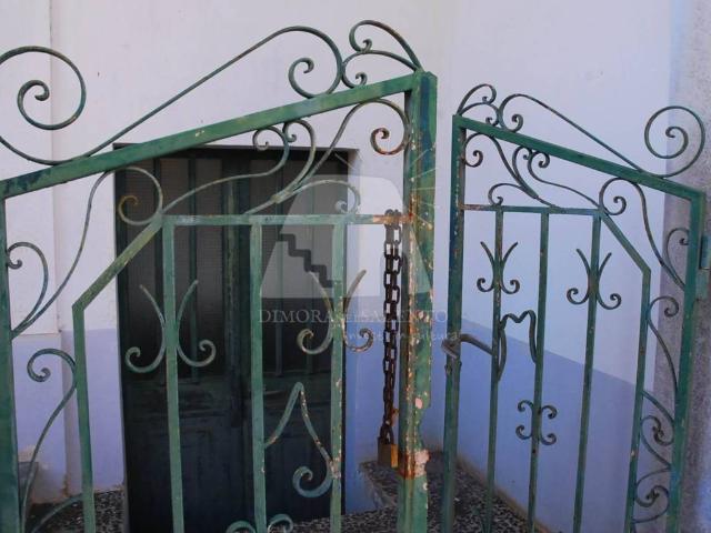 Casa indipendente in vendita a Morciano di Leuca LE