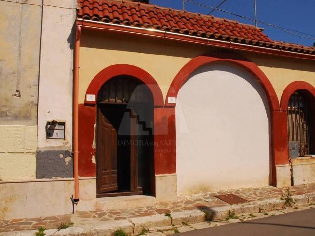 Casa indipendente in vendita a Morciano di Leuca LE