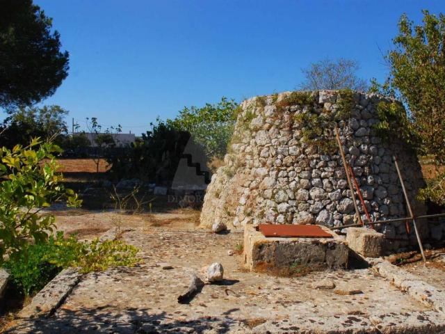 Casa indipendente in vendita a Morciano di Leuca LE