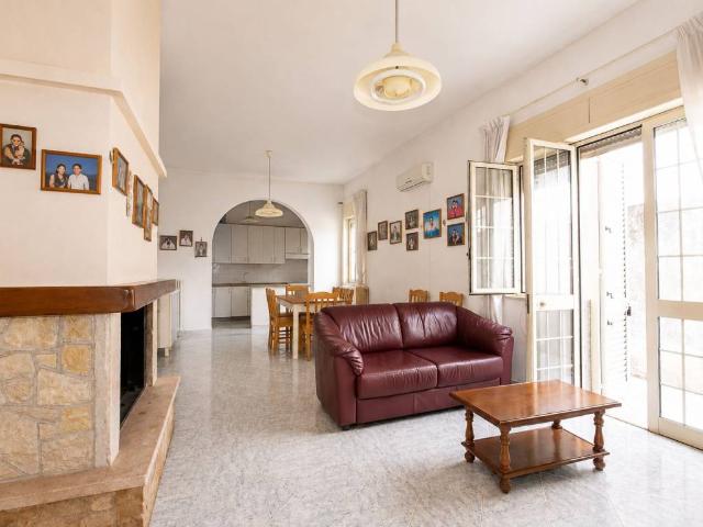 Casa indipendente in vendita a Morciano di Leuca LE