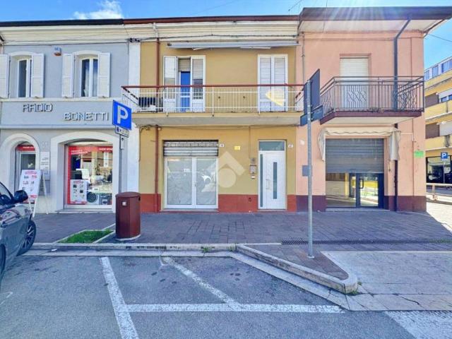 Casa indipendente in vendita a Morciano di Romagna via giovanni pascoli, 1