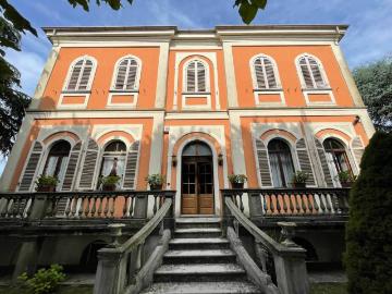 Casa indipendente in vendita a Morano sul Po AL