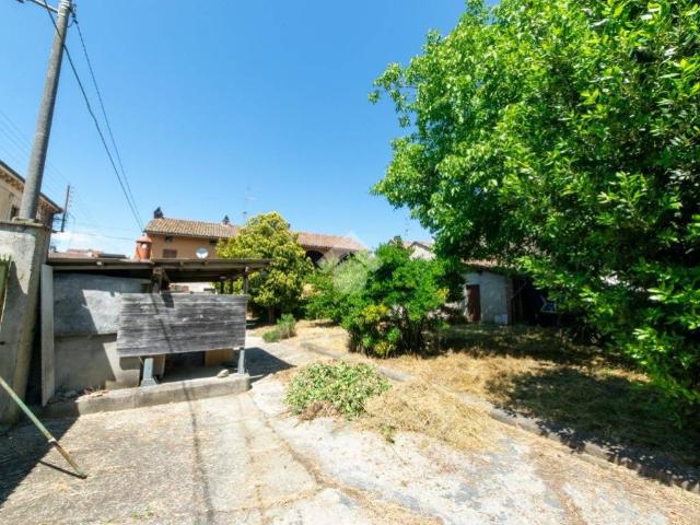 Casa indipendente in vendita a Morano sul Po AL
