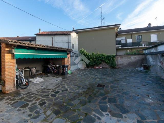 Casa indipendente in vendita a Morano sul Po AL