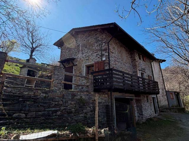 Casa indipendente in vendita a Morbegno