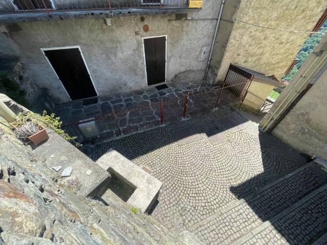Casa indipendente in vendita a Morbegno SO