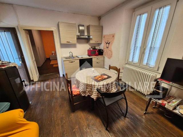 Casa indipendente in vendita a Morbegno SO