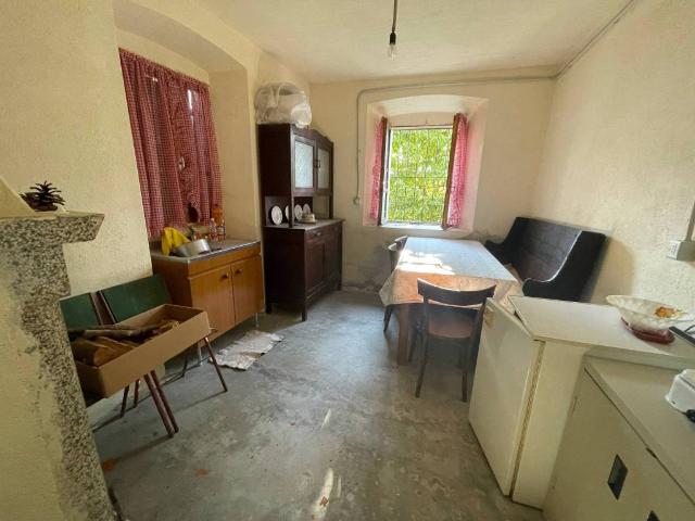 Casa indipendente in vendita a Morbegno SO