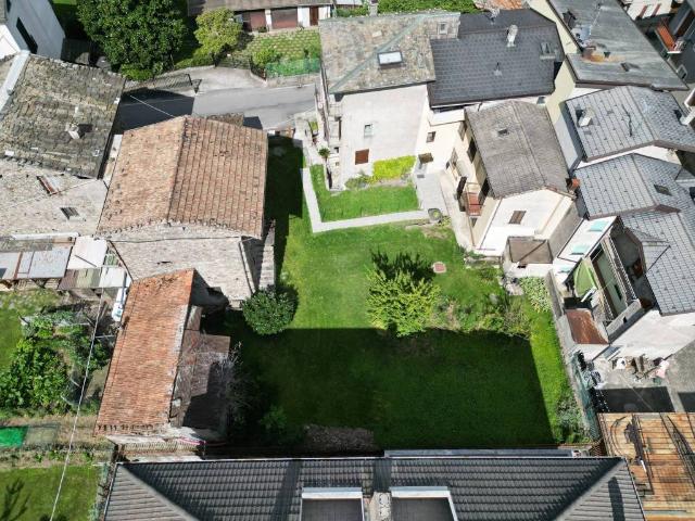 Casa indipendente in vendita a Morbegno SO