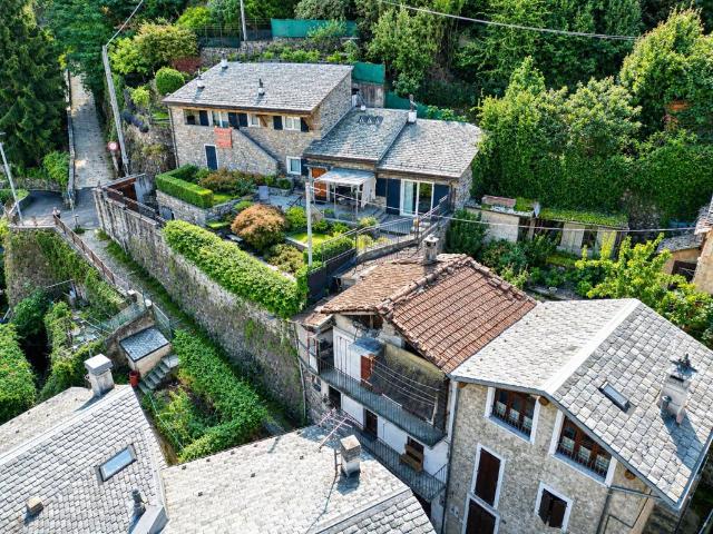 Casa indipendente in vendita a Morbegno SO