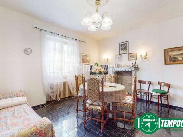 Casa indipendente in vendita a Morbello AL