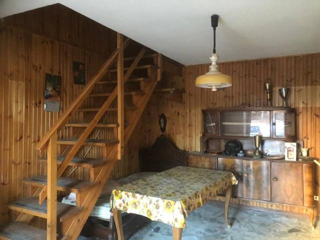 Casa indipendente in vendita a Morbello AL