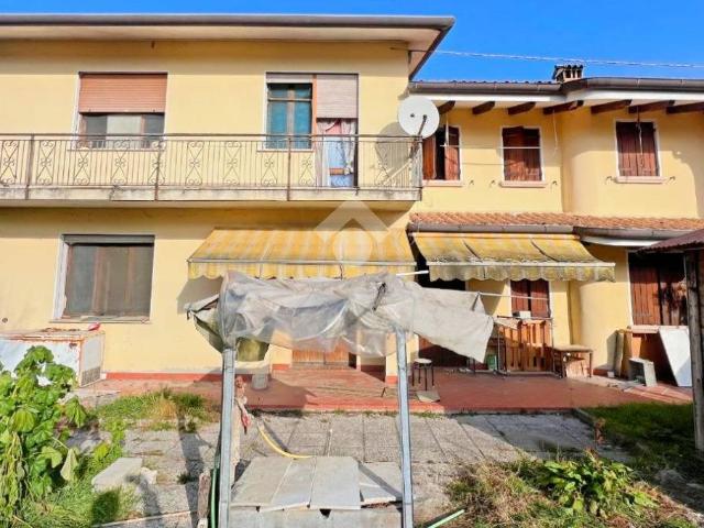Casa indipendente in vendita a Morgano TV