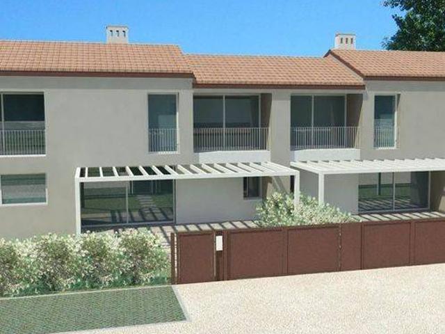 Casa indipendente in vendita a Morgano TV