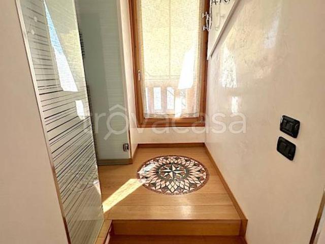 Casa indipendente in vendita a Morgano via Guglielmo Marconi, 12, Badoere