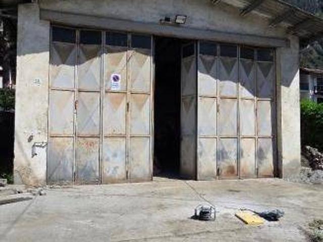 Casa indipendente in vendita a Morgex AO