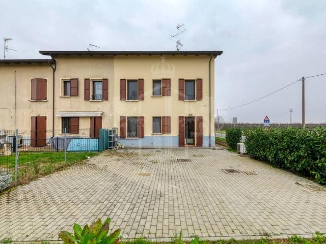 Casa indipendente in vendita a Mordano BO