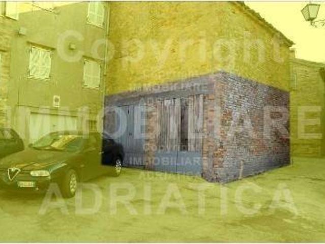 Casa indipendente in vendita a Moresco FM