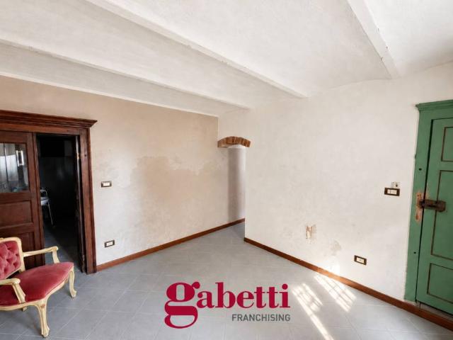 Casa indipendente in vendita a Moretta CN