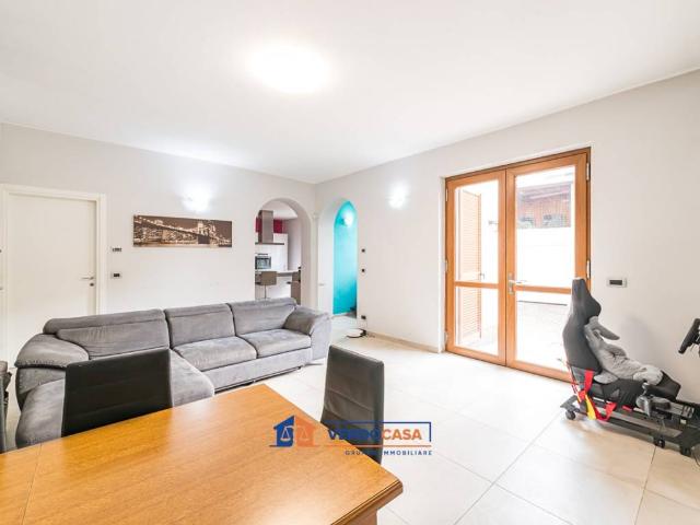Casa indipendente in vendita a Moretta CN