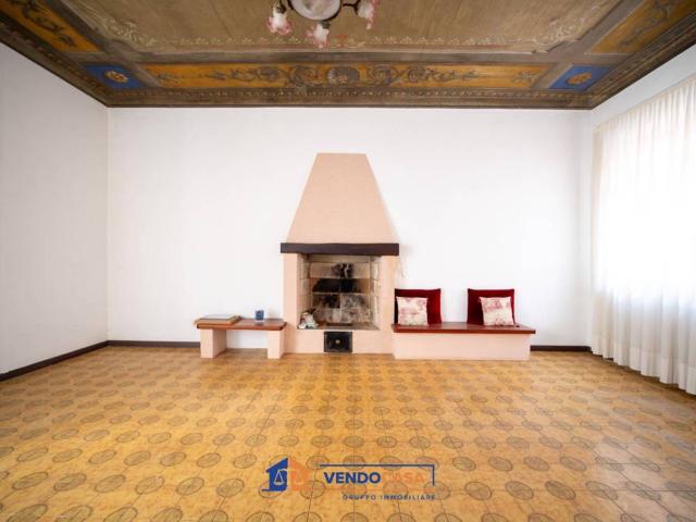 Casa indipendente in vendita a Moretta CN