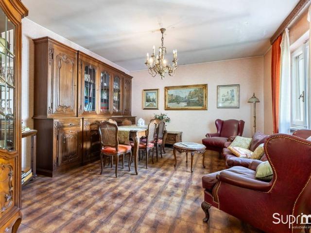 Casa indipendente in vendita a Moretta CN