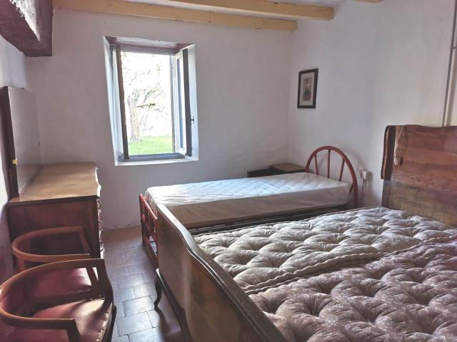 Casa indipendente in vendita a Morfasso