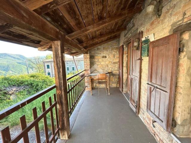 Casa indipendente in vendita a Morfasso PC