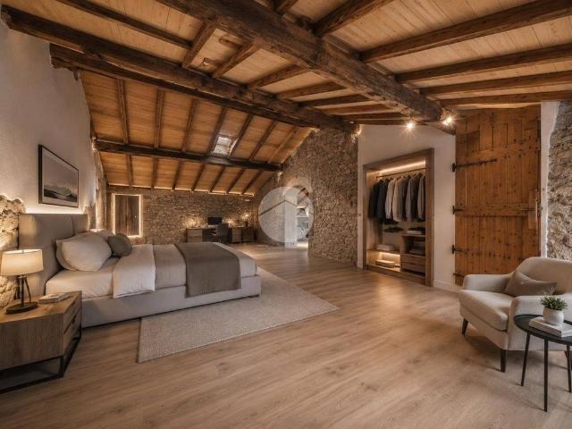 Casa indipendente in vendita a Mori TN