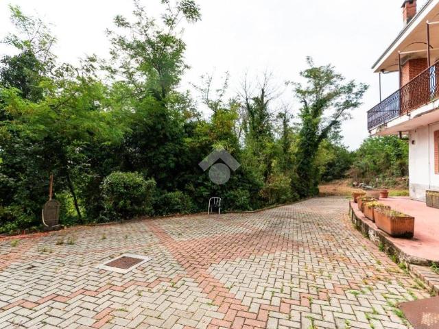 Casa indipendente in vendita a Moriondo Torinese TO