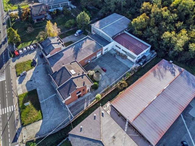 Casa indipendente in vendita a Moriondo Torinese TO