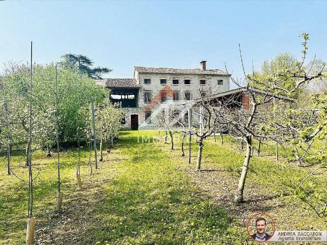 Casa indipendente in vendita a Moriago della Battaglia TV