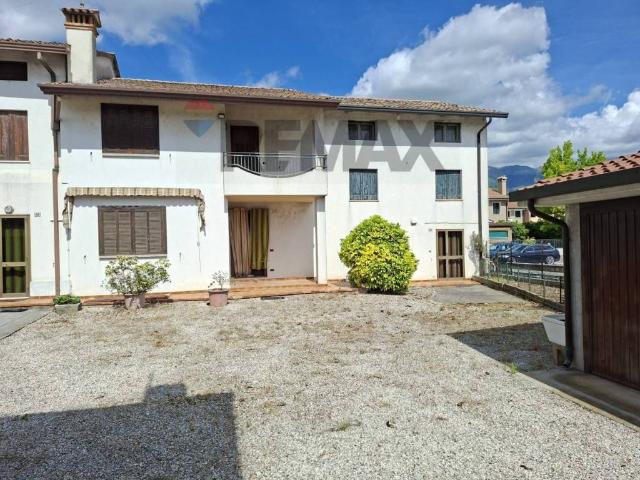 Casa indipendente in vendita a Moriago della Battaglia TV