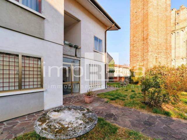 Casa indipendente in vendita a Moriago della Battaglia TV