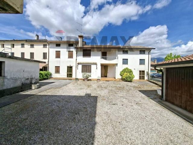 Casa indipendente in vendita a Moriago della Battaglia TV