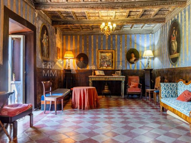 Casa indipendente in vendita a Moricone RM