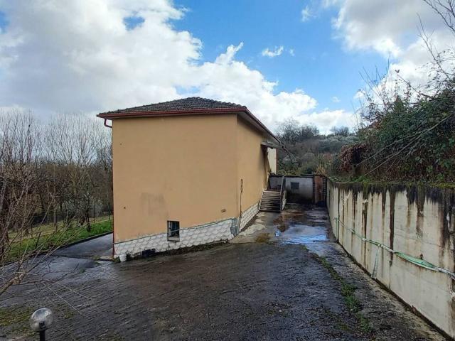 Casa indipendente in vendita a Morolo FR