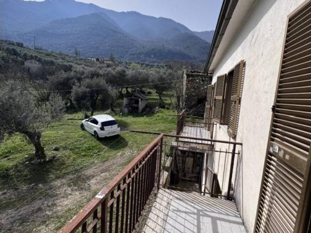 Casa indipendente in vendita a Morolo FR