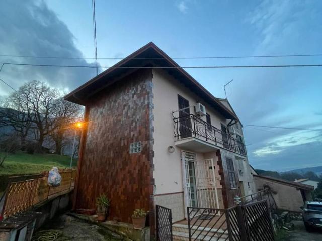 Casa indipendente in vendita a Morolo FR
