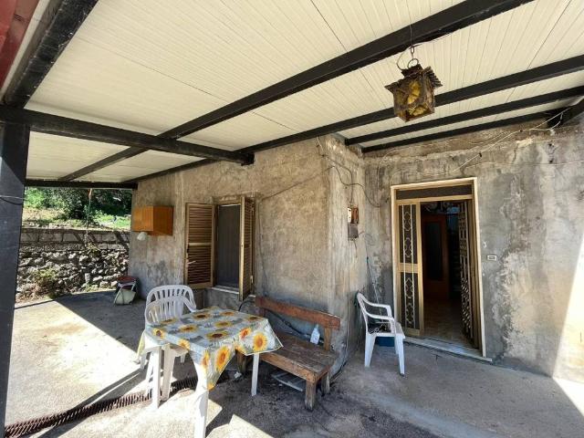 Casa indipendente in vendita a Morolo FR