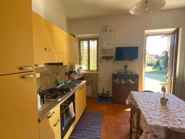 Casa indipendente in vendita a Mornago VA