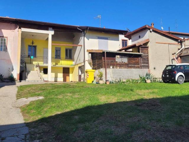 Villa in vendita a Mornago VA