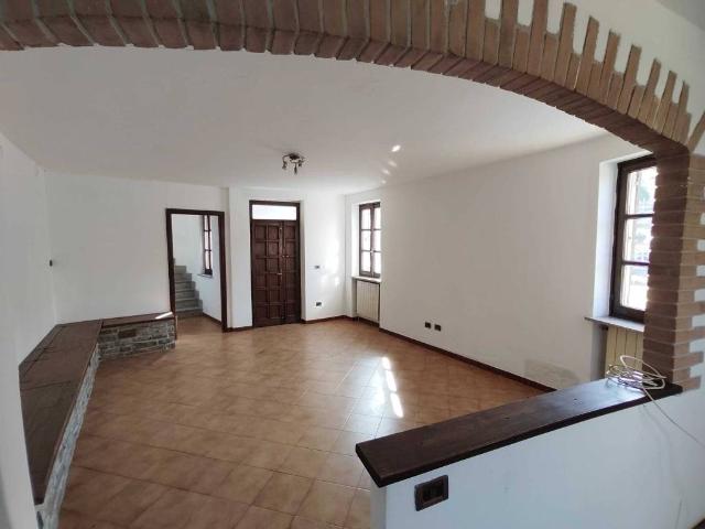 Casa indipendente in vendita a Mornese AL