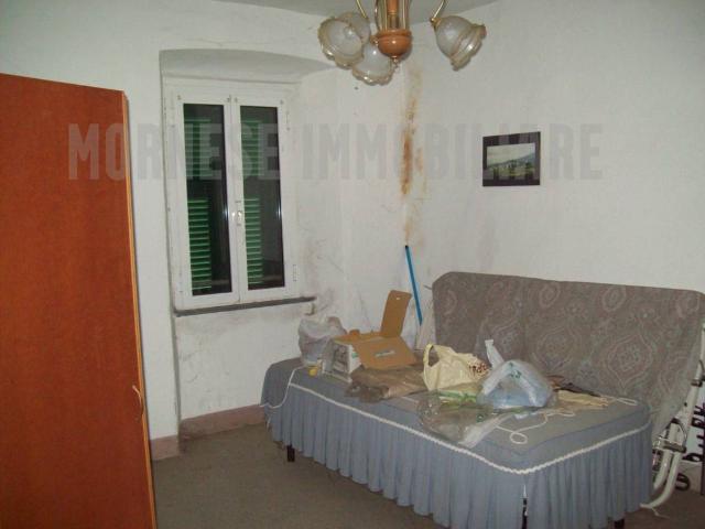 Casa indipendente in vendita a Mornese AL
