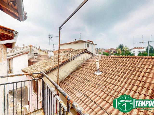 Casa indipendente in vendita a Mornese AL