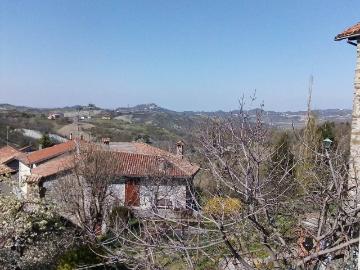 Casa indipendente in vendita a Mornese AL