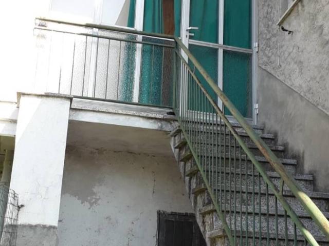 Casa indipendente in vendita a Mornese AL