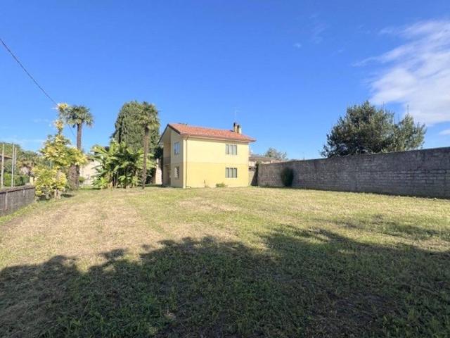 Villa in vendita a Morsano al Tagliamento PN